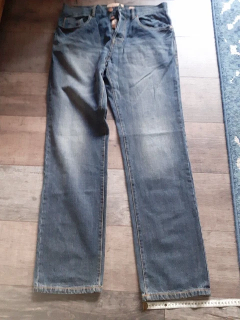 Levi sales 751 debenhams